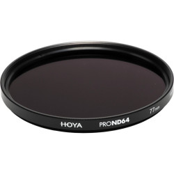 Hoya Filtre Pro ND64 52mm