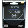 Hoya Filtre Pro ND64 52mm