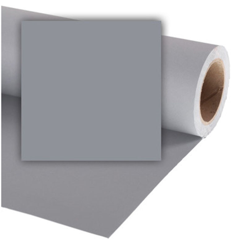 Colorama fond Urban Grey 2.72mx11m