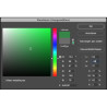 Colorama fond Chroma green 2.72mx11