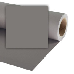 Colorama fond de studio 2,72 x 11 m "Mineral Grey"