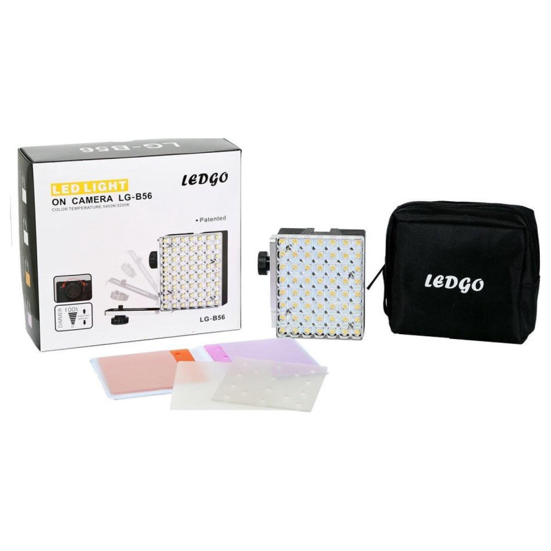 LedGo LED B56