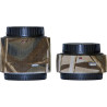 Lenscoat Camouflage pour Canon exte