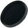 JJC Filtre ND Variable 58mm (ND2 -