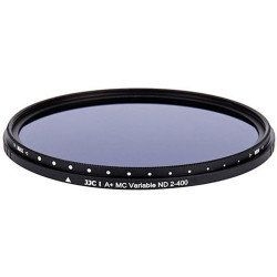 JJC Filtre ND Variable 58mm (ND2 -