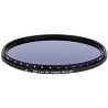 JJC Filtre ND Variable 58mm (ND2 -