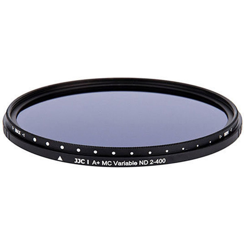 JJC Filtre ND Variable 67mm