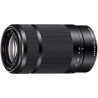 Sony zoom SEL 55-210