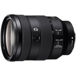 Sony 24-105 mm F/4 G