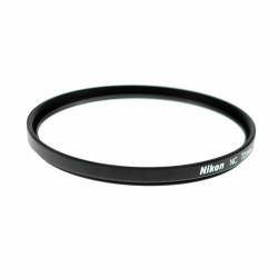 Nikon filtre neutre 72 mm