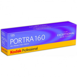 Kodak Film Portra 160 asa -...