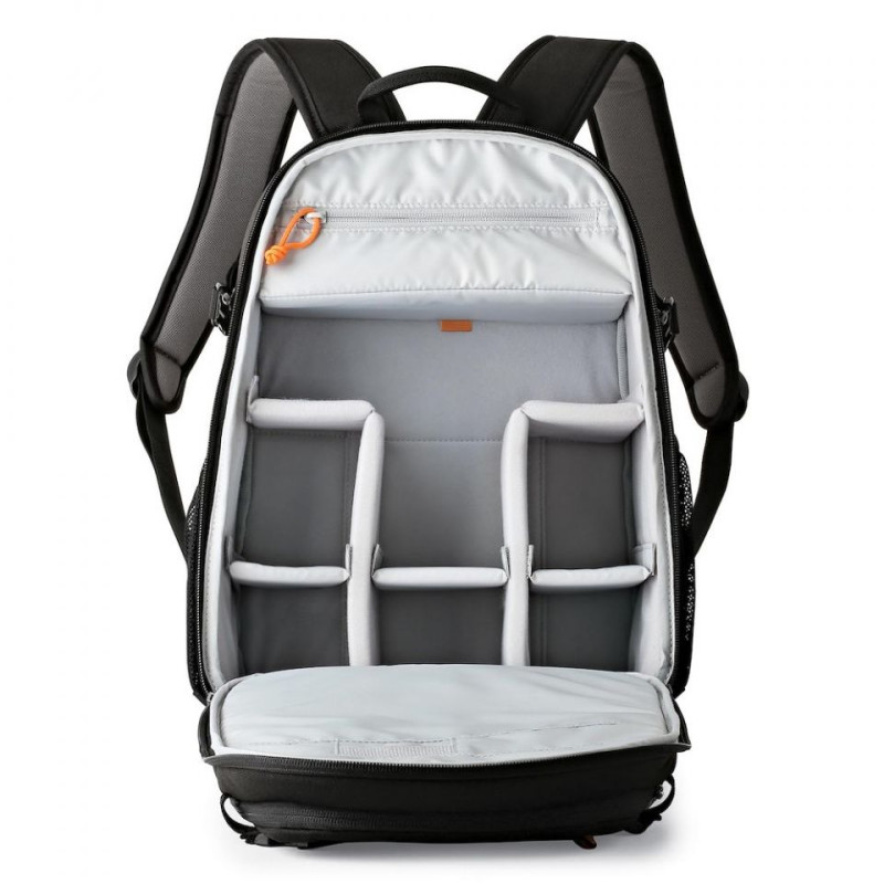 Lowepro sac Tahoe BP 150 Black