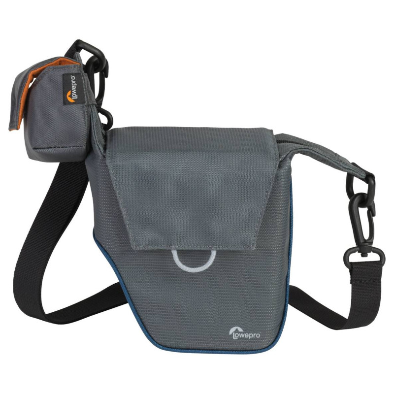 Lowepro Compact Courrier 70 Grey