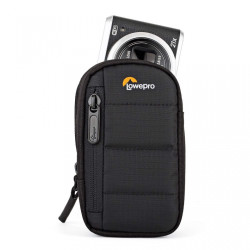 Lowepro Tahoe CS 20 Black