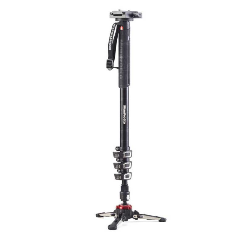 Manfrotto Xpro Video Monopod