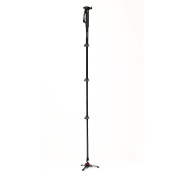 Manfrotto Xpro Video Monopod