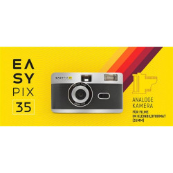 Easypix 35 mm Appareil argentique réutilisable