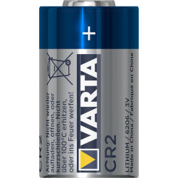 Varta Pile CR2