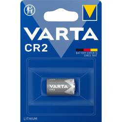 Varta Pile CR2