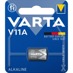 Varta Pile V11A / LR11