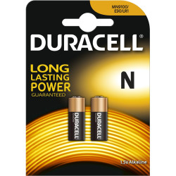 Duracell Pile N / MN 9100 / LR01 à la pièce