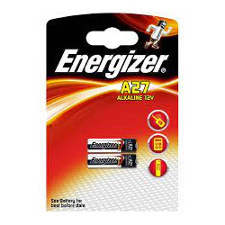 Energizer Pile MN27 / 27A...