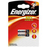 Energizer Pile MN27 / 27A pack de 2 pièces