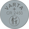 Varta Pile CR2450