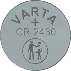 Varta Pile CR 2430