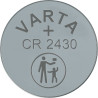 Varta Pile CR 2430