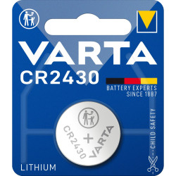 Varta Pile CR 2430