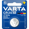 Varta pile CR2032