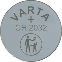 Varta pile CR2032