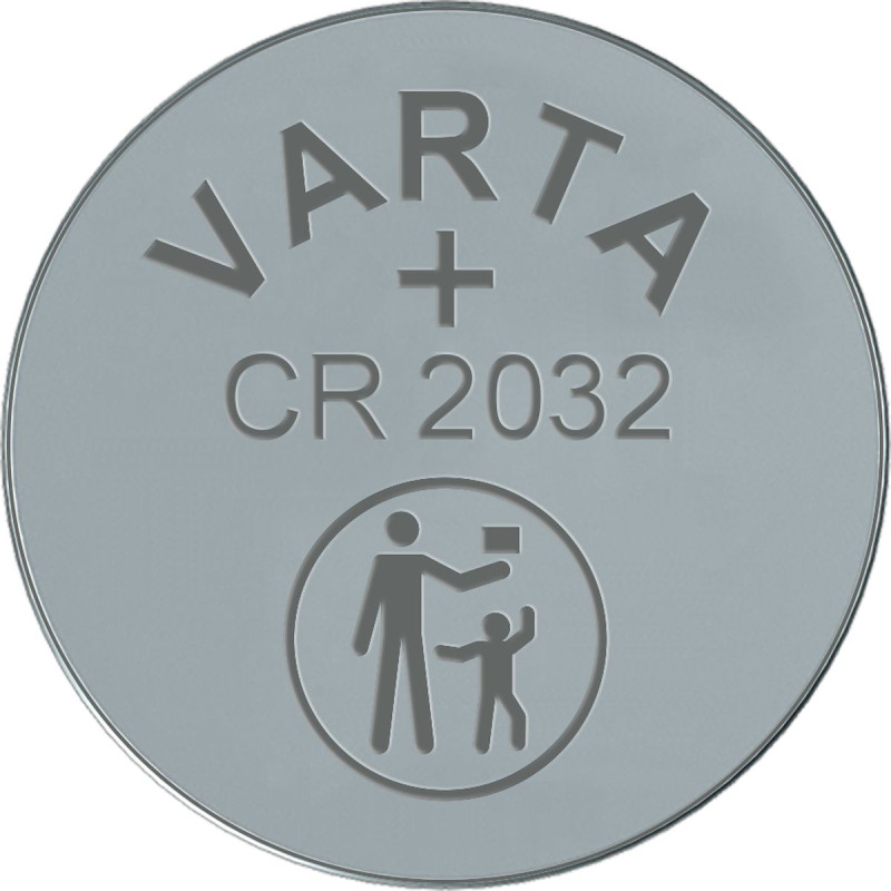 Varta pile CR2032