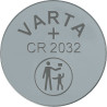 Varta pile CR2032