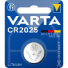 Varta Pile CR2025