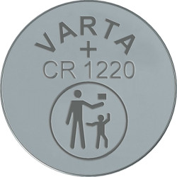 Varta Pile CR1220