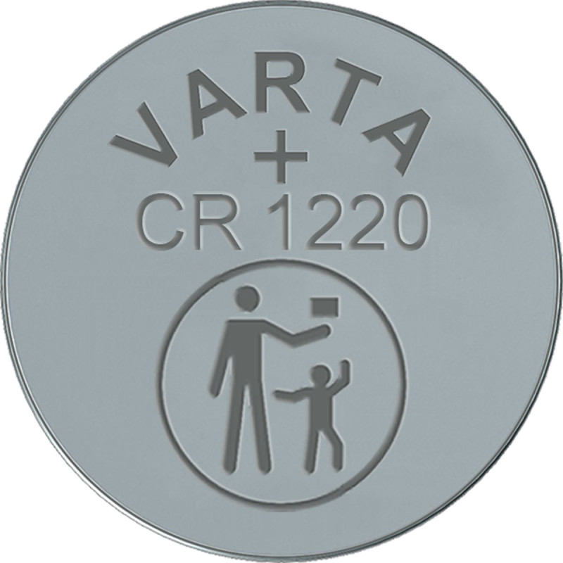 Varta Pile CR1220