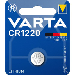 Varta Pile CR1220