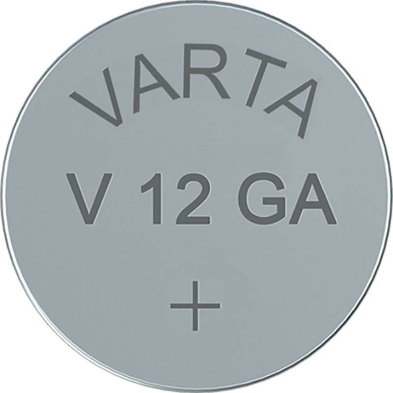 Varta Pile V12GA / LR43