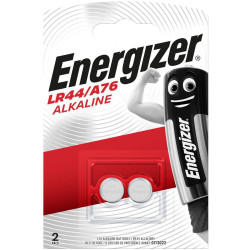 Energizer Pile LR54 / 189 vendue à la pièce