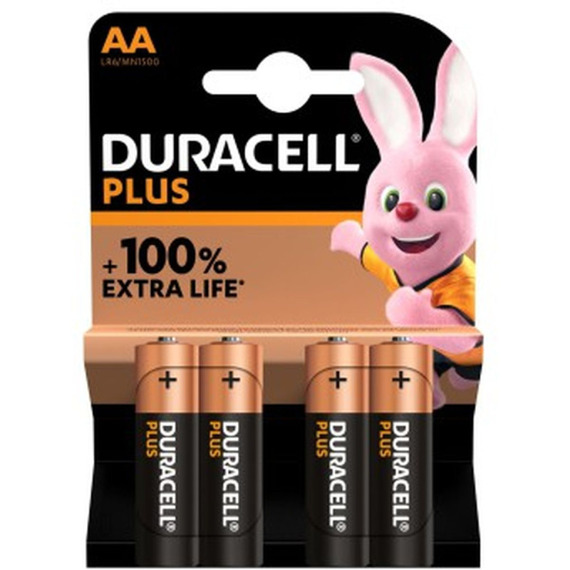 Duracell Pile AA / MN 1500 à la pièce