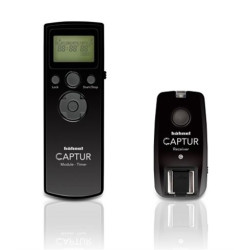 Hahnel Captur Timer Kit Nikon