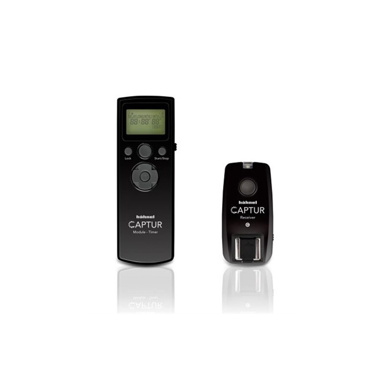 Hahnel Captur Timer Kit Nikon