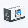 Ilford Film FP4 Plus 125 asa / 36 vues