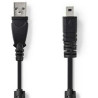 Nedis Cable USB - UC-E6 8 pin