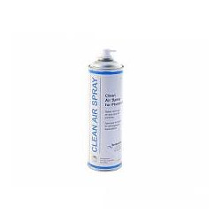 Clean air spray - Luchtbus Air Comprimé 500 ml