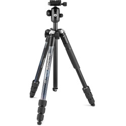 Manfrotto Trépied Alu...