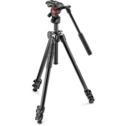 Manfrotto 290 Light +...