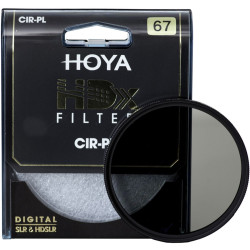 Hoya Filtre Polarisant Circulaire 8